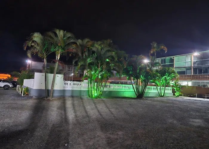Chale Maranduba Apartamento Ubatuba